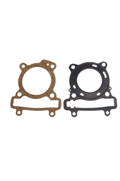 WMX Set garnituri cilindru si chiuloasa Yamaha YZF125R 52,00mm