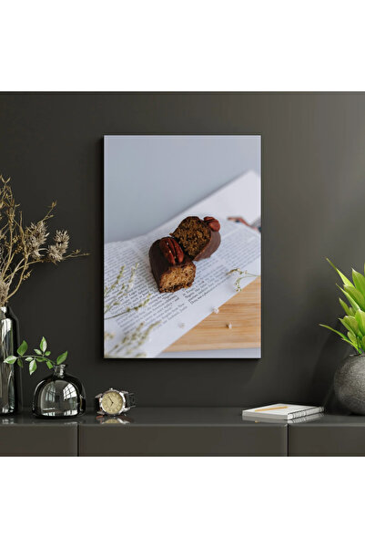 Bpestore Tablou Canvas Modern Abstract - Zen Balance & Nature, Design Minimal...