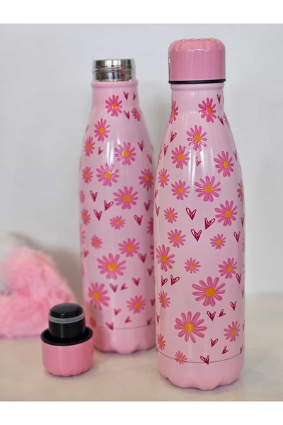 Butik Paslanmaz Çelik Termos