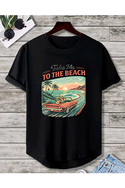 SUNFREE Ρετρό εμπριμέ οβάλ φούστα Βαμβακερό καλοκαιρινό κοντομάνικο κανονικό ...