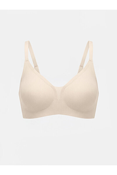 LC Waikiki Peak New Season Non-wired Non-Padded Triangle Bra