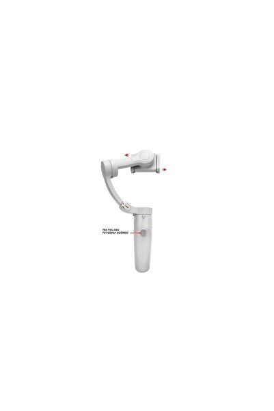 KRD KRD0813 GİMBAL TRİPOD