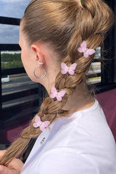 EMKSHOP 10 τεμάχια Σκουλαρίκια για τα μαλλιά Δαχτυλίδια για τα μαλλιά Στολίδι...