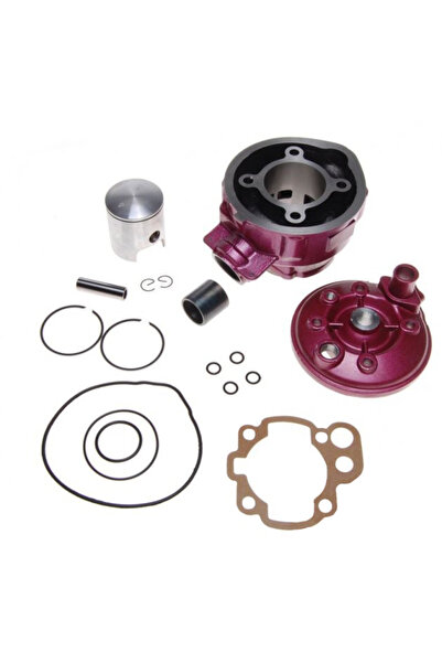 WMX Set motor Minarelli AM6-90cc, diametru 49mm, cilindru, piston, segment, g...