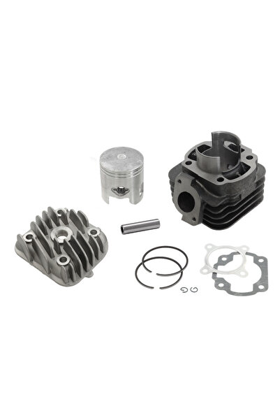 MMX Set motor, diametru 47mm, Yamaha, Aprilia, Minarelli scuter orizontal, ra...