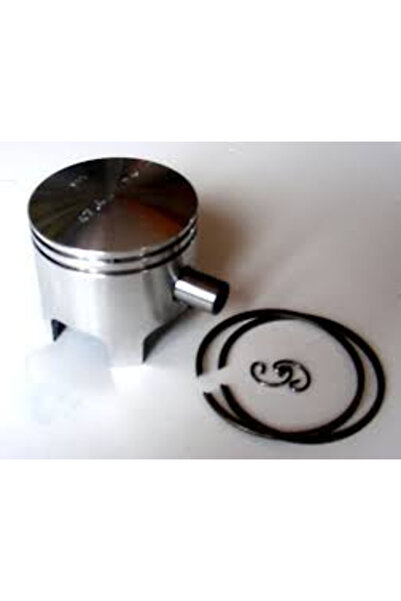 MBS Piston GY6-60 4T D.44,5