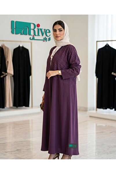 La Rive Abaya Blazer "La Rive"