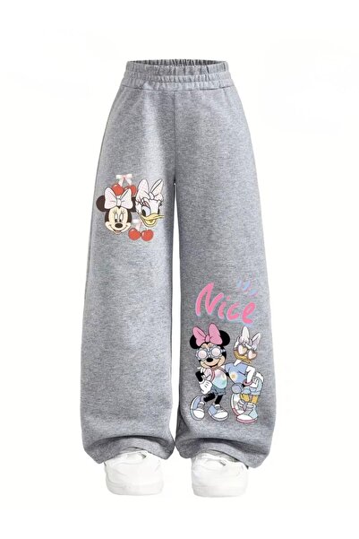 daxia sportswear & company Girls' Sweatpants Comfortable Cut Jogger Pants Swe...