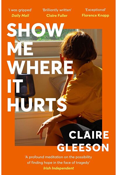 Sceptre Δείξε μου ποια είναι η πόνος: Το εξαιρετικά όμορφο ντεμπούτε νουβέλα ...