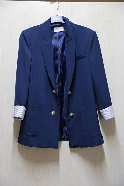 AYHAN 90872 Women's Jacket