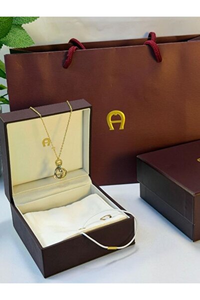 Generic Chain with pendant