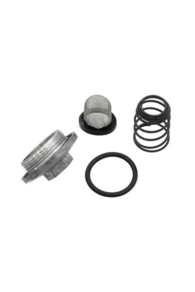 MMX Set filtru, arc, oring, buson golire scuter Gy6-50-60-80cc, 4T