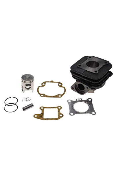 WMX Set motor KYMCO CALYPSO SYM JET 2T AC 39,00 mm