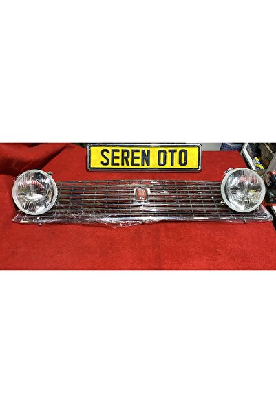 SEREN OTOMOTİV MURAT 124 PANJUR ARMALI TAKIM + FAR TAKIM