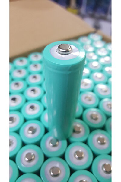 Bns 4.2V 6800MAH 18650 PİL 4.2 VOLT 6800 MAH 18650 Lİ-İON ŞARJLI PİL 4.2V 186...