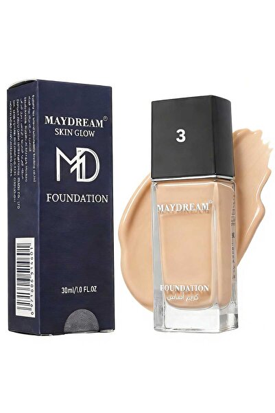 MAYDREAM foundation