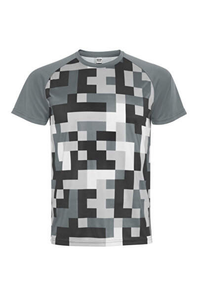 ROLY Unisex Breathable Sports T-Shirt Ventor