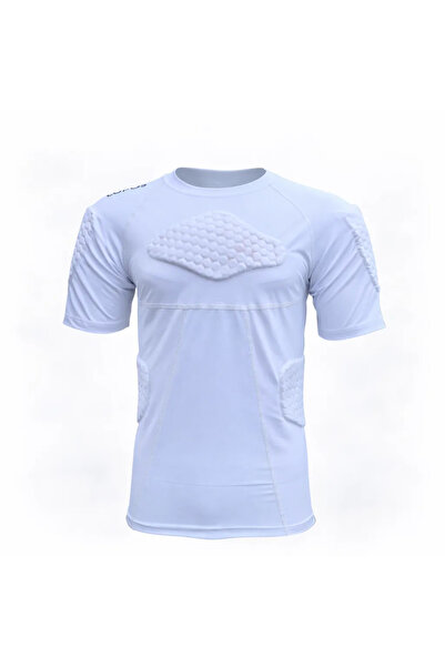 Lupos XS Κοντομάνικο Ισοθερμικό Μπλουζάκι με Προστασία