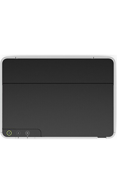 EPSON EcoTank L1100 Siyah/Beyaz Tanklı Mürekkepli Yazıcı Mono Fotokopisiz