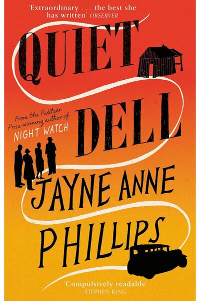 Fleet Quiet Dell