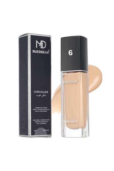 MAYDREAM concealer