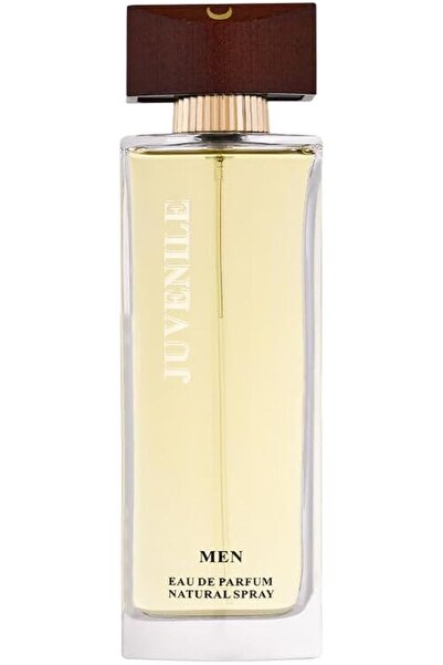 Deraah Oud Deraah Jaded Juvenile Eau de Parfum for Men 95ml