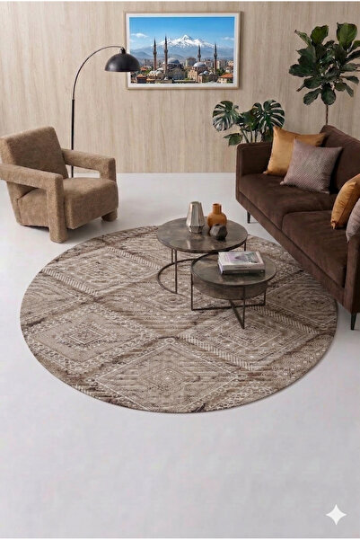Cos.kim Non-Slip Based Carpet Runner Living Room Hallway Kitchen Bedroom Carp...