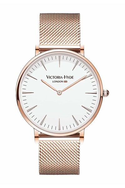 Victoria Hyde Metropolitan modern Uhr