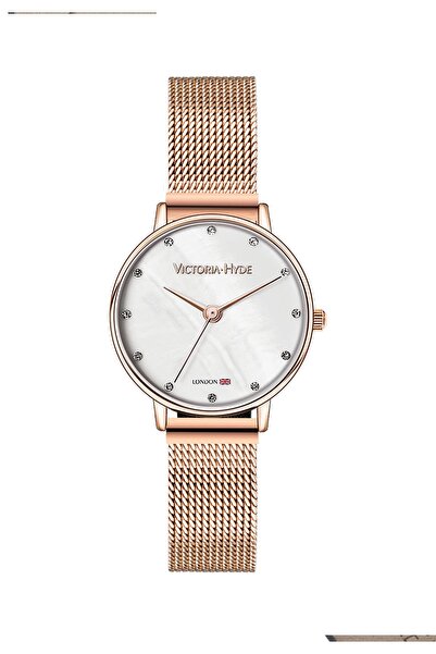 Victoria Hyde Λάουτον Περλ Ούχερ