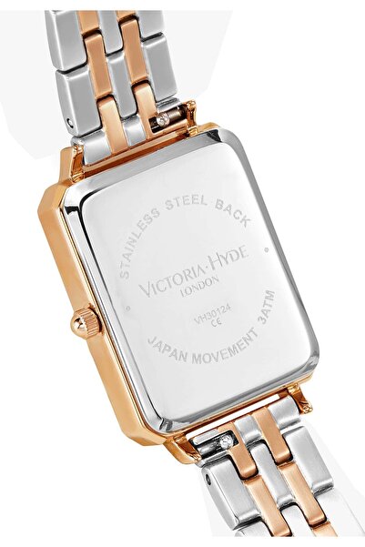 Victoria Hyde Ρολόι Γουέστμινστερ