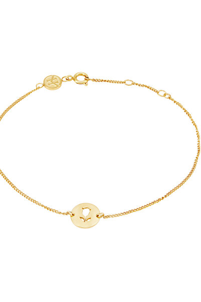 Victoria Hyde Περιβραχιόνιο λουλουδιών του λόφου Σάντμπερι