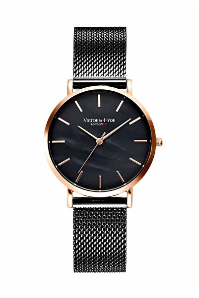 Victoria Hyde Seven sisters perlmutt Uhr