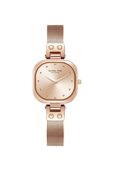 Victoria Hyde Ροκ Ούχερ