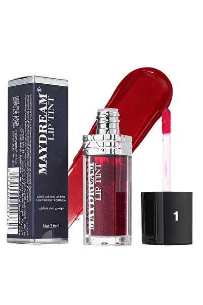 MAYDREAM Joyce Tint Shiffaf