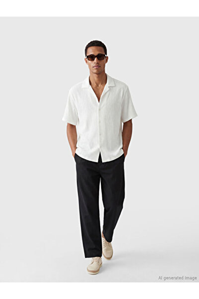 LC Waikiki Sparkling Choices from Shining Storeloose Fitmen's Pants