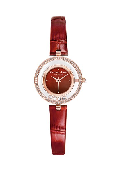 Victoria Hyde Stars Uhr