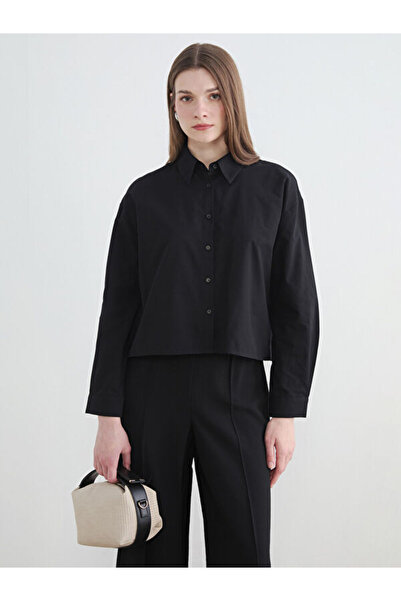 LC Waikiki Comfortable Fit for Style Seekerswomen's Shirt from Uzg Store