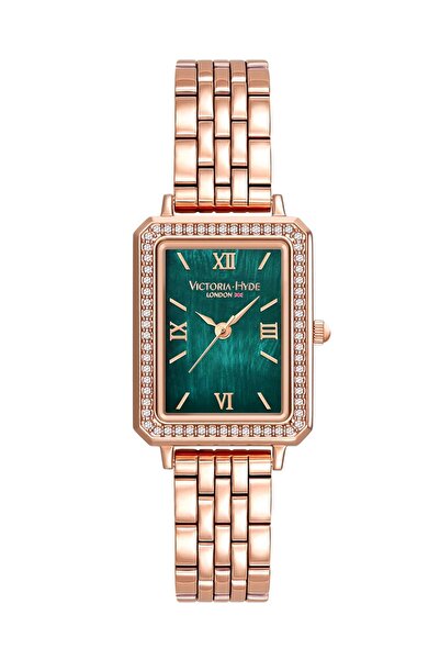 Victoria Hyde Westminister Uhr