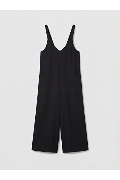 LC Waikiki V Planting Strap Women's Jumpsuit from Uzg Store for Style Enthusi...