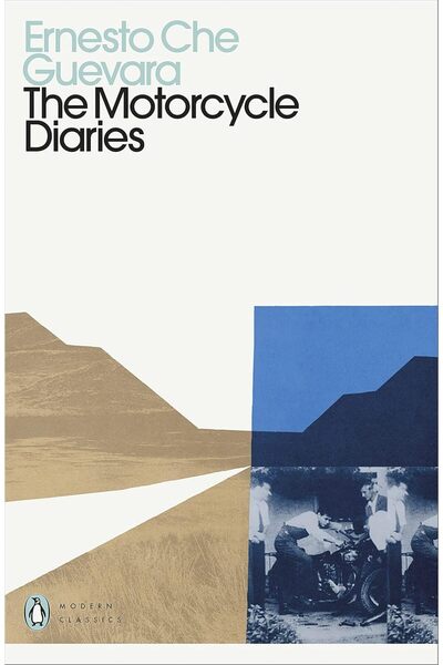 Penguin Classics Ημερολόγια Μοτοσικλέτας