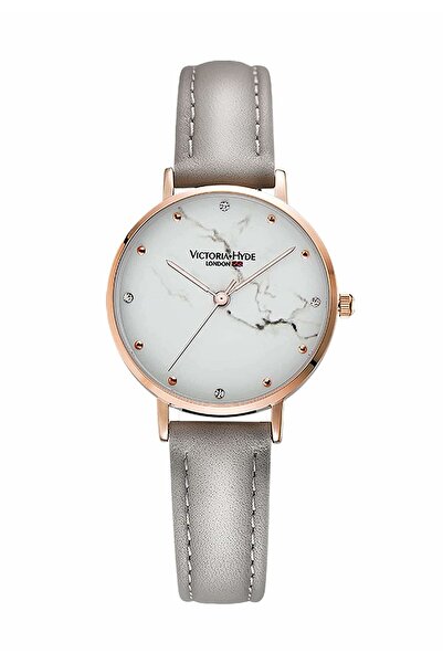 Victoria Hyde Μάρμαρο αψίδα ορυκτό ρολόι