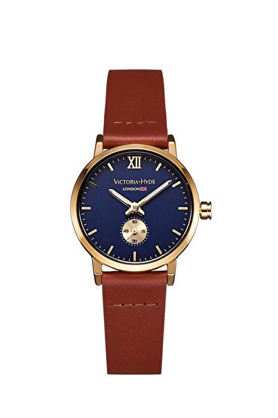 Victoria Hyde London Eyes Uhr