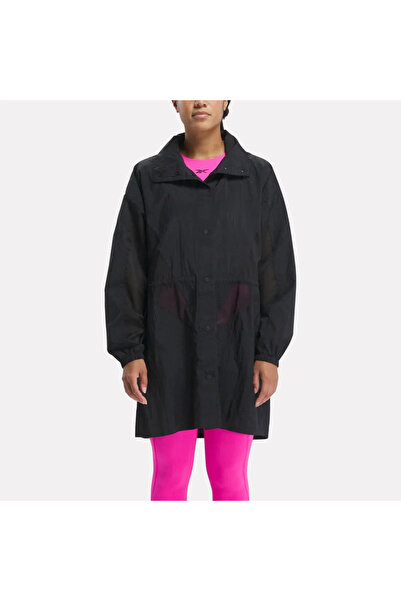 Reebok μακρύ παλτό