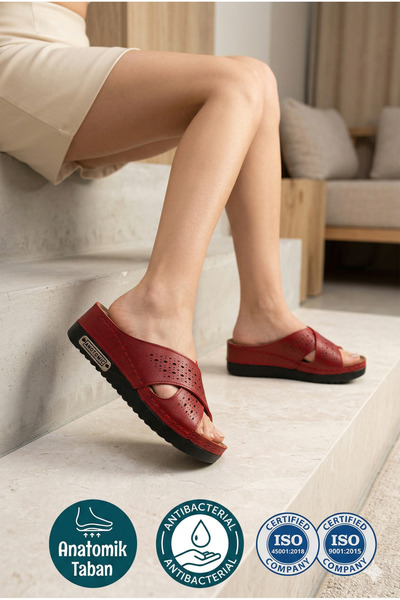 Roy Jones ® |   Γυναικείες Παντόφλες Ανατομικές Άνετες Καθημερινές Εσωτερικού...