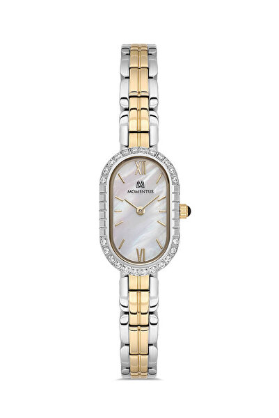 Momentus Ss404T-09Sg Women's Wristwatch