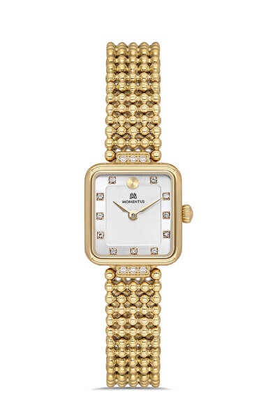Momentus SS394G-02SG KADIN KOL SAATİ