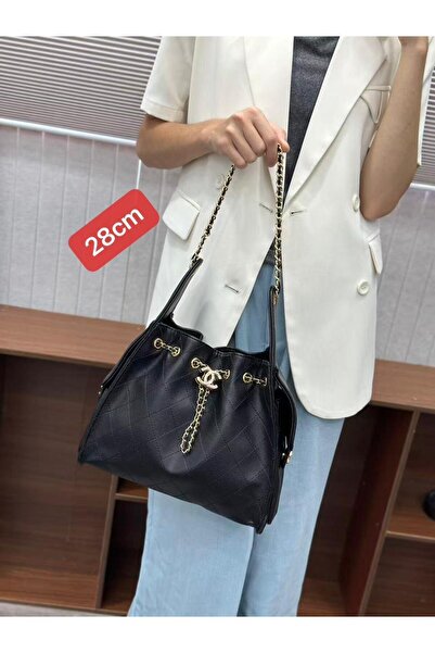 Generic Handbag and shoulder bag, high quality material, with accessories