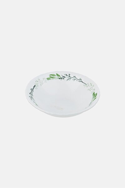 Luminarc Opalware Belliza Multipurpose Bowl, White