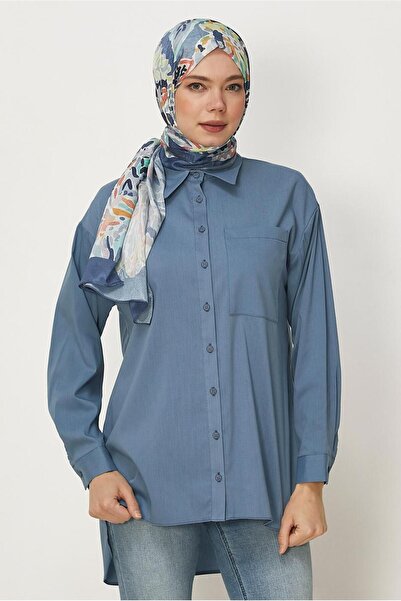 Alvina ΜΠΛΟΥΖΑΚΙ ΤΥΠΟΥ ΤΟΥΝΙΚ ΜΕ ΓΙΑΚΑ 45778