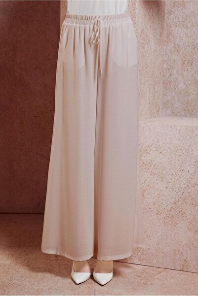 Alvina Wide-Leg Pants 70743
